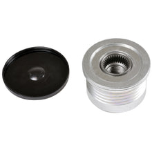 Load image into Gallery viewer, Alternator Overrun Pulley Fits Vauxhall Vivaro Volvo Nissan Blue Print ADN161302