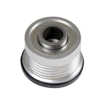 Load image into Gallery viewer, Alternator Overrun Pulley Fits Vauxhall Vivaro Volvo Nissan Blue Print ADN161302