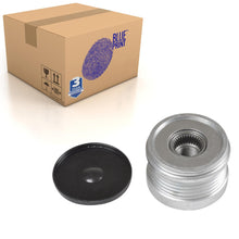 Load image into Gallery viewer, Alternator Overrun Pulley Fits Renault Kangoo Nissan Almera Blue Print ADN161303