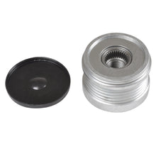 Load image into Gallery viewer, Alternator Overrun Pulley Fits Renault Kangoo Nissan Almera Blue Print ADN161303