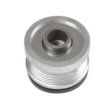 Load image into Gallery viewer, Alternator Overrun Pulley Fits Renault Kangoo Nissan Almera Blue Print ADN161303