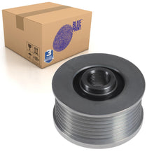 Load image into Gallery viewer, Alternator Overrun Pulley Fits Nissan Cabstar Murano Navara Blue Print ADN161304