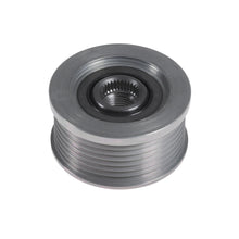 Load image into Gallery viewer, Alternator Overrun Pulley Fits Nissan Cabstar Murano Navara Blue Print ADN161304
