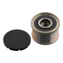 Load image into Gallery viewer, Alternator Overrun Pulley Fits FIAT Nissan Dualis Qashqai X Blue Print ADN161305
