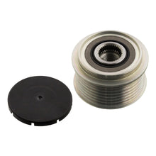 Load image into Gallery viewer, Alternator Overrun Pulley Fits Nissan Atlas Atleon Cabstar Blue Print ADN161306