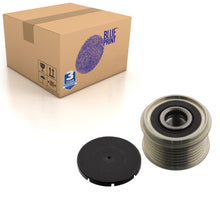 Load image into Gallery viewer, Alternator Overrun Pulley Fits Nissan Navara Pathfinder Blue Print ADN161307