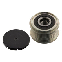 Load image into Gallery viewer, Alternator Overrun Pulley Fits Nissan Navara Pathfinder Blue Print ADN161307