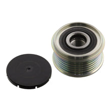 Load image into Gallery viewer, Alternator Overrun Pulley Fits Nissan Juke OE 231513VD1A Blue Print ADN161308