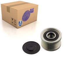 Load image into Gallery viewer, Alternator Overrun Pulley Fits Nissan Altima Cefiro Murano Blue Print ADN161309