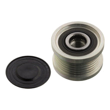 Load image into Gallery viewer, Alternator Overrun Pulley Fits Nissan Altima Cefiro Murano Blue Print ADN161309