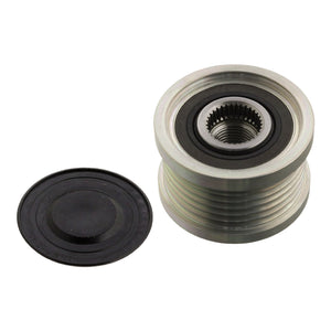 Alternator Overrun Pulley Fits Nissan Altima Cefiro Murano Blue Print ADN161309