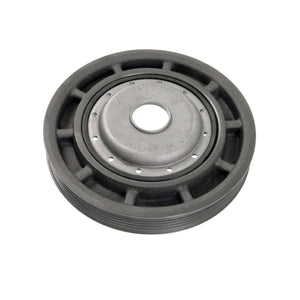 Decoupled Crankshaft Pulley Fits Renault Captur Clio Duster Blue Print ADN16130