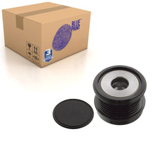 Load image into Gallery viewer, Alternator Overrun Pulley Fits Nissan Mercedes Benz C-Class Blue Print ADN161310