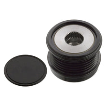 Load image into Gallery viewer, Alternator Overrun Pulley Fits Nissan Mercedes Benz C-Class Blue Print ADN161310