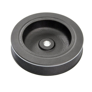 Crankshaft Pulley Fits Vauxhall Movano Vivaro Nissan Interst Blue Print ADN16131