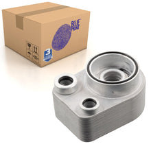Load image into Gallery viewer, Oil Cooler Inc Gasket Fits Renault OE 213059324R Blue Print ADN16143