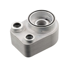 Load image into Gallery viewer, Oil Cooler Inc Gasket Fits Renault OE 213059324R Blue Print ADN16143