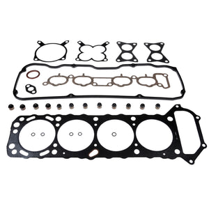 Cylinder Head Gasket Set Fits Nissan Pick Up Terrano Blue Print ADN162108