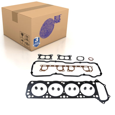 Cylinder Head Gasket Set Fits Nissan Pick Up Terrano Blue Print ADN162109