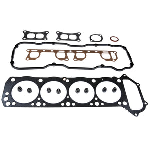 Cylinder Head Gasket Set Fits Nissan Pick Up Terrano Blue Print ADN162109
