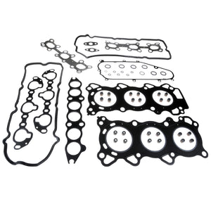 Cylinder Head Gasket Set Fits Nissan Maxima QX IV Blue Print ADN162122