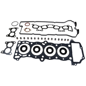 Cylinder Head Gasket Set Fits Nissan Almera Sunny VII Blue Print ADN162125