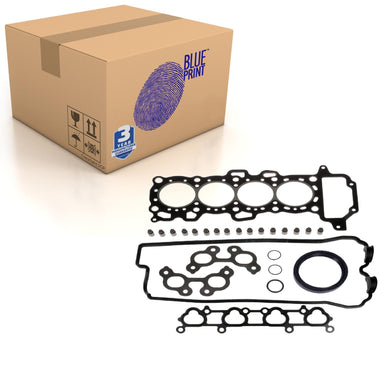 Cylinder Head Gasket Set Fits Nissan March Micra II Blue Print ADN162128
