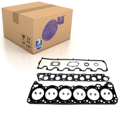 Cylinder Head Gasket Set Fits Nissan Patrol OE 11042VB125 Blue Print ADN162129