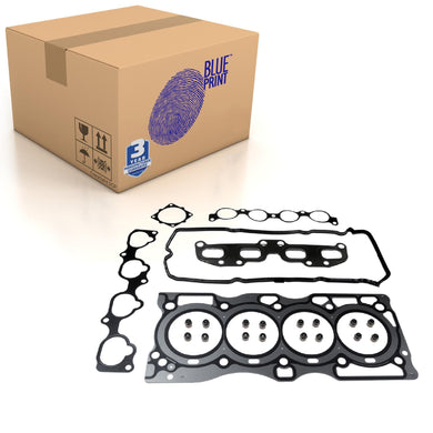 Cylinder Head Gasket Set Fits Nissan X-Trail Blue Print ADN162139