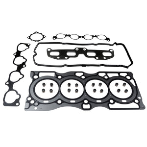 Cylinder Head Gasket Set Fits Nissan X-Trail Blue Print ADN162139