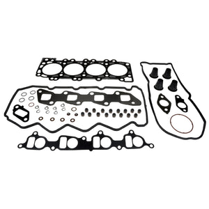 Cylinder Head Gasket Set Fits Nissan X-Trail Blue Print ADN162140