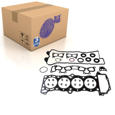 Cylinder Head Gasket Set Fits Nissan Primera II Blue Print ADN162141