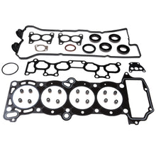 Load image into Gallery viewer, Cylinder Head Gasket Set Fits Nissan Primera II Blue Print ADN162141