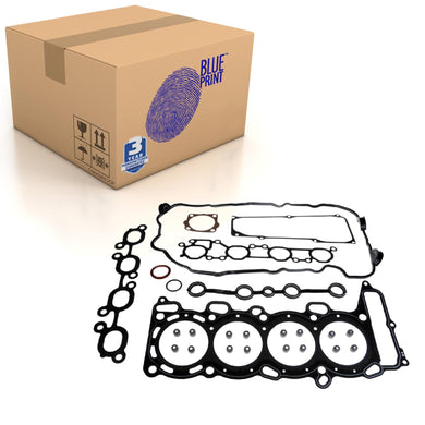Cylinder Head Gasket Set Fits Nissan Primera II Blue Print ADN162143