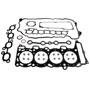 Cylinder Head Gasket Set Fits Nissan Primera II Blue Print ADN162143