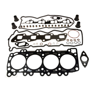 Cylinder Head Gasket Set Fits Nissan Pick Up Blue Print ADN162145
