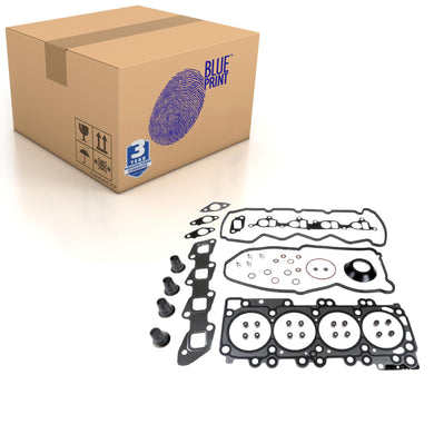 Cylinder Head Gasket Set Fits Nissan Almera Presage Primera Blue Print ADN162148