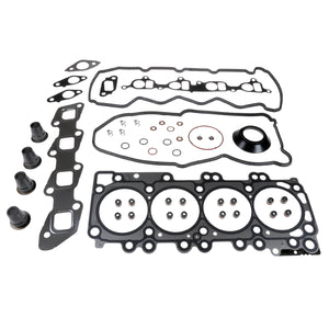 Cylinder Head Gasket Set Fits Nissan Almera Presage Primera Blue Print ADN162148