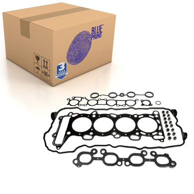 Cylinder Head Gasket Set Fits Nissan 200SX OE 1104275F27 Blue Print ADN162149