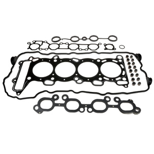 Cylinder Head Gasket Set Fits Nissan 200SX OE 1104275F27 Blue Print ADN162149