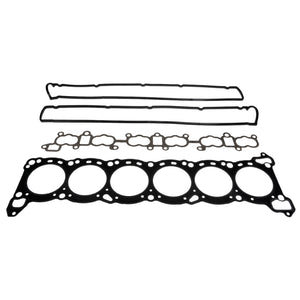 Cylinder Head Gasket Set Fits Nissan Skyline Blue Print ADN162150