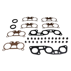 Cylinder Head Gasket Set Fits Nissan Skyline Blue Print ADN162150