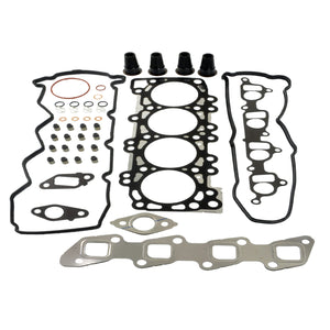 Cylinder Head Gasket Set Fits Nissan Pick Up Blue Print ADN162154
