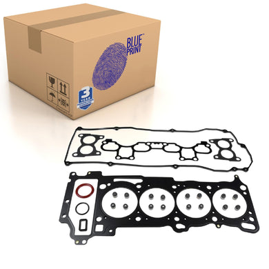 Cylinder Head Gasket Set Fits Nissan Primera II Blue Print ADN162155C