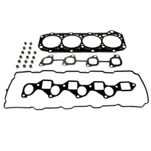 Load image into Gallery viewer, Cylinder Head Gasket Set Fits Nissan Patrol Terrano Blue Print ADN162156