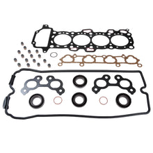Load image into Gallery viewer, Cylinder Head Gasket Set Fits Nissan Micra II Blue Print ADN162158
