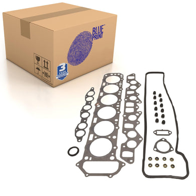 Cylinder Head Gasket Set Fits Nissan Serena OE 11042V0725 Blue Print ADN162162