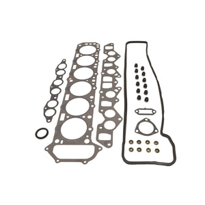 Cylinder Head Gasket Set Fits Nissan Serena OE 11042V0725 Blue Print ADN162162
