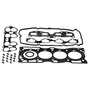 Cylinder Head Gasket Set Fits Nissan X-Trail Blue Print ADN162163