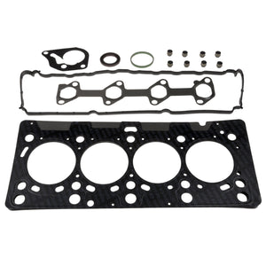 Cylinder Head Gasket Set Fits Renault Kangoo I Blue Print ADN162165C